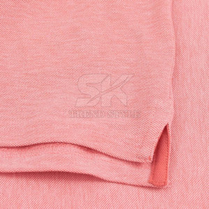 Ropa Casual Moderna con Material Ligero para Oficina y Actividades al Aire Libre, Camiseta Polo para Hombre - Product Image 5