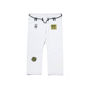 Uniforme Personalizado de Jiu Jitsu Brasileño |   Proveedor Mayorista de Gi de BJJ de Primera Calidad, 100% Algodón, Tejido Perla de 400 GSM |   Resistente a la Contracción y de Secado Rápido - Product Image 6