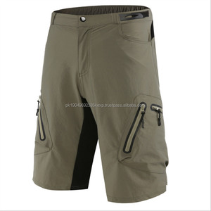 Directo de fábrica de alta calidad de diseño personalizado Mtb Shorts Ropa Mtb Ciclismo Ropa Mtb - Product Image 5