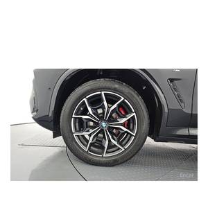 BMW X3 XDrive 20i M Sport Pro 2023, 54,864 km, Caja de Cambios Automática, Volante a la Izquierda, Cámara Trasera - Product Image 5