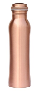 Multi Color Printed Design Copper Water <b>Bottle</b> Available with Amazing Printed Work Best Quality Wholesaler From India Drinkware - Product Image 3