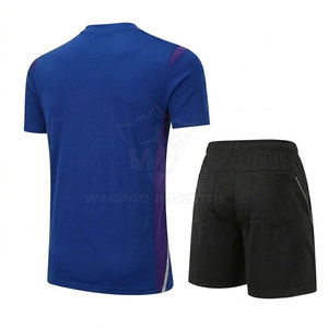 Uniforme Deportivo Personalizable y Elegante para Tenis, Ideal para Uso en Equipo, Entrenamientos y Partidos - Product Image 2