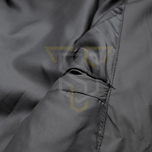 Chaqueta de invierno acolchada para hombre, diseño personalizado, de alta calidad, informal, más vendida. - Product Image 6