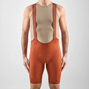 Men's Professional <b>Cycling</b> Bib <b>Shorts</b> <b>Padded</b> Breathable Compression Bike Tights Ergonomic Road Bicycle <b>Shorts</b> 2026 - Product Image 2