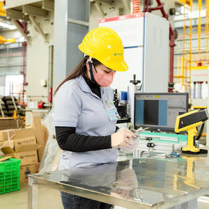 เท่ากันทีเหล็กกล้าไร้สนิม304 304L 316 316L แรงดันสูงพื้นผิวเรียบทนต่อการกัดกร่อน B16.9 SA403เวียดนาม - Product Image 6