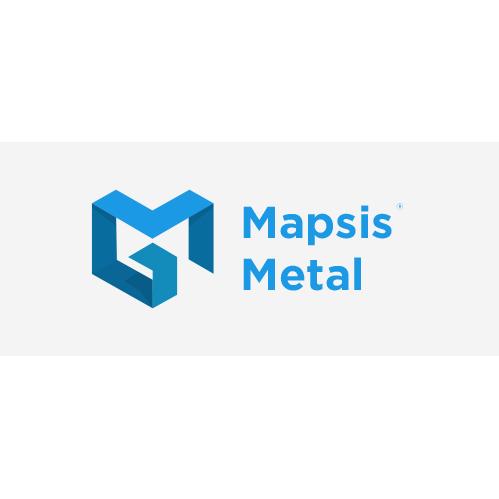 MAPSIS METAL HAVACILIK A.S logo