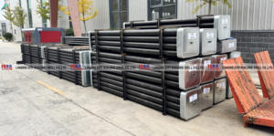 براميل حفر ثقيلة <span class=keywords><strong>NQ2</strong></span> NQ3 NQTT HQ3 PQ3 للحفر الماسي بالأسلاك - Product Image 3