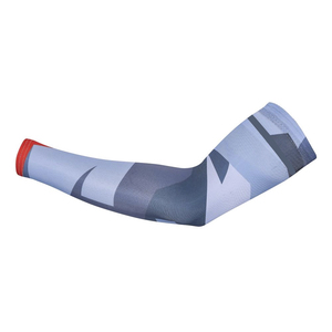 Manchons de compression imprimés respirants et résistants à l'eau pour le sport, le cyclisme, la course et la gym - Product Image 3