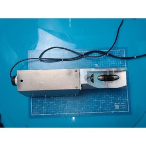 TEKEL INSTRUMENTS Module de mouvement Lift Motion 4022 192 90041 Encodeur rotatif de précision d'occasion, pièces d'équipement semi-conducteur de génération précédente - Product Image 4
