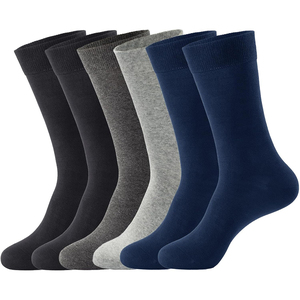 MOHZA INDUSTRIES Sport <b>Socks</b> <b>Custom</b> Football <b>Grip</b> Crew <b>Socks</b> Breathable Eco-Friendly Cotton Soft Regular Standard Sprint <b>Socks</b> - Product Image 1