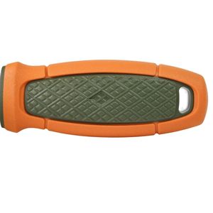 Couteaux professionnels à lame fixe pour l'extérieur avec lame en acier tranchante et manche ergonomique pour la chasse, le camping, la randonnée et usage général - Product Image 5