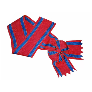 Mejores bandas de tela duraderas y ecológicas fabricadas en Pakistán del proveedor, con colores y logotipo de diseño personalizado - directamente del proveedor - Product Image 3