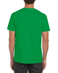 Camiseta de marca de lujo para hombre, logotipo personalizado, camisetas lisas para imprimir, camiseta de verano para hombre - Product Image 4