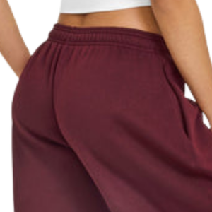 Womens Straight <b>Leg</b> <b>Lounge</b> <b>Pants</b> High Waist Stretch Soft Comfortable Workout Yoga Gym Fitness Athletic Casual Activewear Sports - Product Image 4