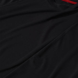 เสื้อแรชการ์ดแขนยาวสำหรับผู้หญิง ผ้า UV Tec Spandex/Nylon เย็บแบบ Flatlock แห้งเร็ว สี/โลโก้แบบกำหนดเอง พิมพ์ลายแบบ Sublimation รับผลิตแบบ OEM - Product Image 5