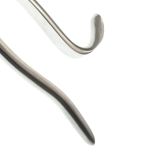 Pince à os de Kern 5 3/4″ sans cliquet, extra petite, instrument chirurgical orthopédique en acier inoxydable - Product Image 6