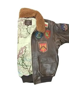 Chaqueta de vuelo Top Gun Signature - Product Image 4