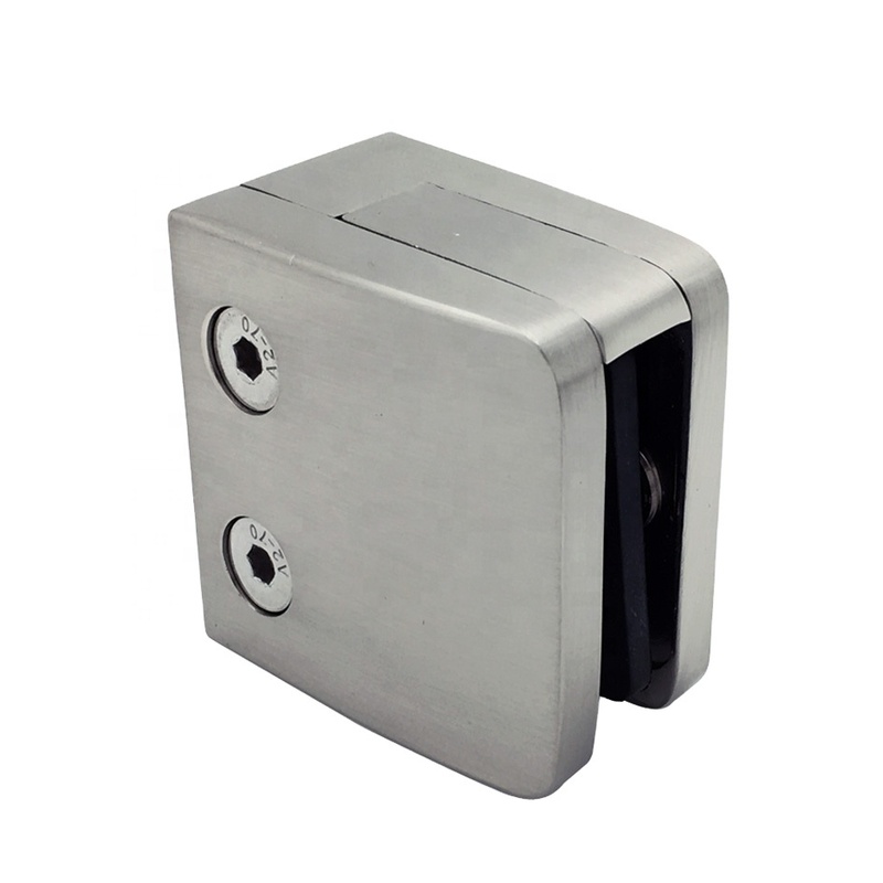 Stainless Steel 180 Degree In Line