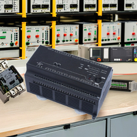 DVP32ES311T NPN 220V/110V Serie DVP-ES3 Entrada de Alimentación CC 100% Original Nuevo PLC Delta para Control Industrial y Programación de PLC