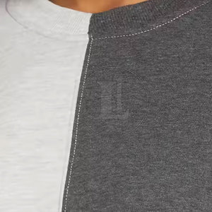 Sweat-shirt pour femme de style décontracté, en coton doux, respirant, confortable pour l'hiver, idéal pour un usage quotidien - Product Image 6