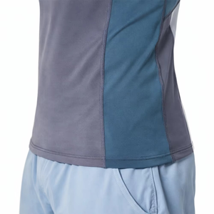 Camiseta de Compresión Rash Guard para Hombre, Manga Larga, Transpirable, Secado Rápido, UPF50+, para Gimnasio, MMA, Surf, Buceo, Natación - Product Image 4