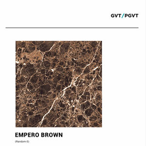 Carreaux effet miroir royal ultra brillants 600x600 mm (24x24 po) – Solution de revêtement de sol élégante pour les infrastructures résidentielles et commerciales modernes - Product Image 1