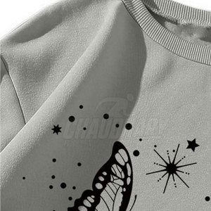 Nueva Llegada, Venta Directa de Fábrica, Sudaderas para Mujer, Diseño Personalizado, Venta en Línea, Sudaderas Transpirables para Mujer - Product Image 5