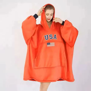 High Quality Oversize Hoodie Custom Sign Women Hoodies Sweatshirts Winter - Product Image 4