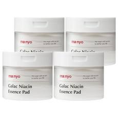 Líquido Blanqueador Facial Galac Niacin de Manyo Factory para Esponjas Esenciales, 80 Piezas en 4 Paquetes de 300ml Cada Uno, Descuento de Fábrica - Product Image 1