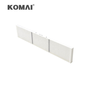 ไส้กรองแอร์ KOMAI PA30137 PA30190 PA3939 2931183 2931184 CU6088 SKL46027 SKL46621 49083 P78-1176 - Product Image 3