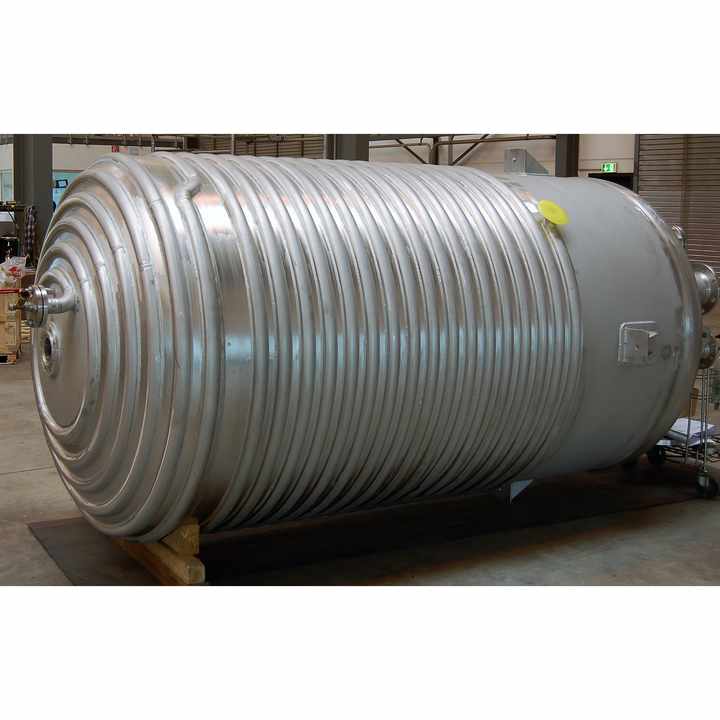 Pressure Vessels Product Category