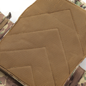 Multifunctional Camouflage Hunting <b>Vest</b> Summer Canvas Lightweight Waterproof Outdoor <b>Vest</b> - Product Image 5