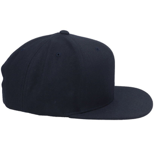 Gorras Snapback de Alta Calidad, Bordado Personalizado, Gorras Planas, Estilo Urbano, Gorra de Béisbol Ajustable, Unisex, Deportiva, Casual - Product Image 2