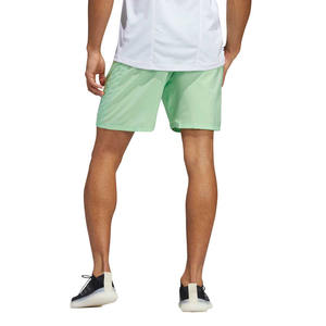 Diseño moderno para pantalones cortos de verano para hombre, diseño de logotipo personalizado / Textil transpirable y ligero que promueve la circulación del aire - Product Image 3