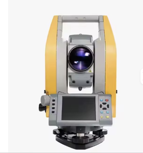 NUEVO Trimble C5 2' Estación Total de Enfoque Automático para Instrumentos de Medición y Análisis - Product Image 1