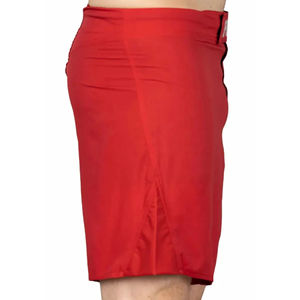 Shorts cargo unisexes décontractés multi-poches pour la chasse, la pêche et le MMA, été, élastiques, camouflage, respirants, séchage rapide, spandex/polyester - Product Image 6