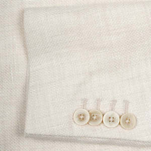 Trajes de Hombre a Medida para Bodas, Cenas de Negocios, Tallas Grandes, Corte Clásico, Doble Botonadura, Antiarrugas, Impermeables, Colores Personalizados, Estilo Italiano - Product Image 4