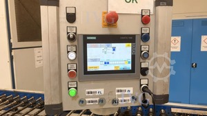 Laveuse à convoyeur en acier inoxydable industriel pour le lavage des légumes et la transformation alimentaire - Product Image 3