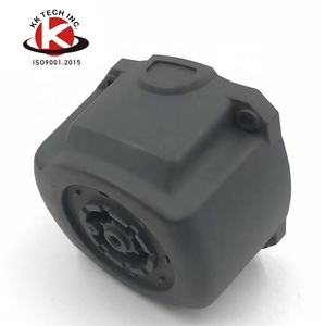 Accessoire d'usinage CNC - Cylindre pour outils pneumatiques pour animaux de compagnie, services de fabrication - Product Image 4