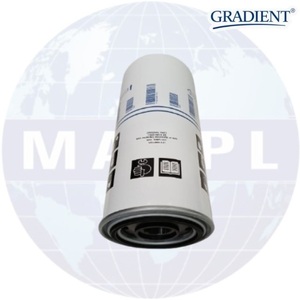 ตัวแยกน้ำมัน 1625481101 สำหรับเครื่องอัดอากาศแบบสกรูพร้อมวัสดุไฟเบอร์กลาส โดย MC AUTOMATION & CONTROLS บริษัท จำกัด - Product Image 3