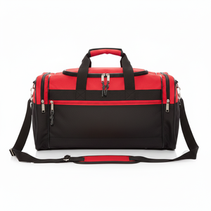 Bolsa Deportiva de Gran Capacidad con Logotipo Personalizado para Mujer y Hombre, para Yoga, Entrenamiento, Fútbol, Viajes, Gimnasio - Product Image 6