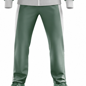 OEM <b>Custom</b> Sublimation Training Performance Sport Tracksuit with <b>Custom</b> Logo And Design High Performance Training Apparel - Product Image 5