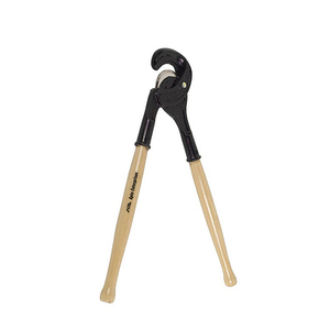 เครื่องตัดเขาสัตว์ Rasp Barnes Dehorner พร้อมด้ามไม้ คุณภาพสูง ผลิตจากสแตนเลสสตีล สำหรับปศุสัตว์ - Product Image 2