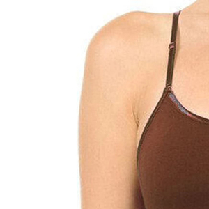 Nouveauté Été 2026 – Débardeur Femme Sexy et Décontracté à Épaule Unique, Sans Manches, Coupe Courte – Fabriqué au Pakistan – Vente en Gros - Product Image 4