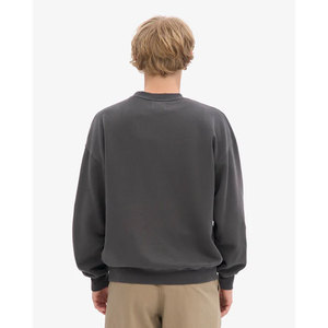 Sudadera con Capucha y Logotipo Personalizado, Sudadera de Forro Polar Grueso para Hombre, Ropa Urbana de Invierno, Estilo Hip Hop - Product Image 5