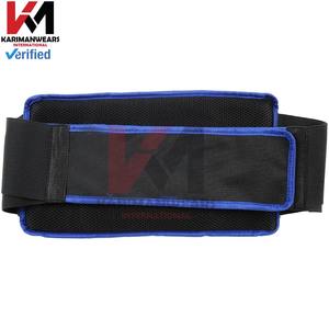 Ceinture porte-pods de paintball OEM en gros, fabriquée en tissu de haute qualité avec rangement multi-pods, taille élastique et logo personnalisé - Product Image 4