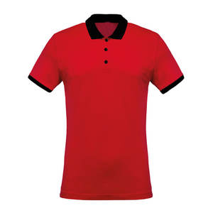 Chemise Homme Personnalisée en Gros, Tricotée Unie avec Impression Numérique, Design Vierge et Séchage Rapide - Product Image 6