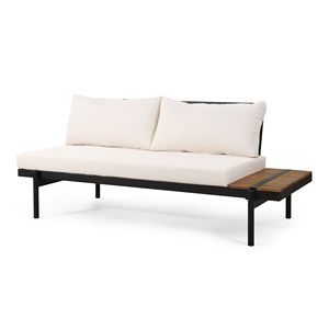 THEO 2-Seater <b>Garden</b> <b>Sofa</b> Right Side Orientation - Product Image 1