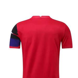 Diseña Tu Propio Uniforme de Voleibol Personalizado 2026, Conjunto de Ropa Deportiva con Camiseta de Manga Corta Sublimada, Estilo Único - Product Image 3