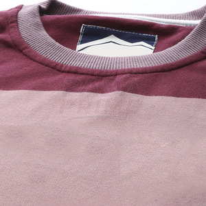 Sweat-shirt d'hiver pour homme coupe classique en molleton 100% coton pour un confort quotidien et les activités de plein air - Product Image 6
